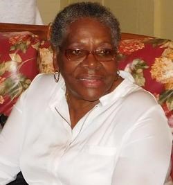 Obituary of Lena B. Perry