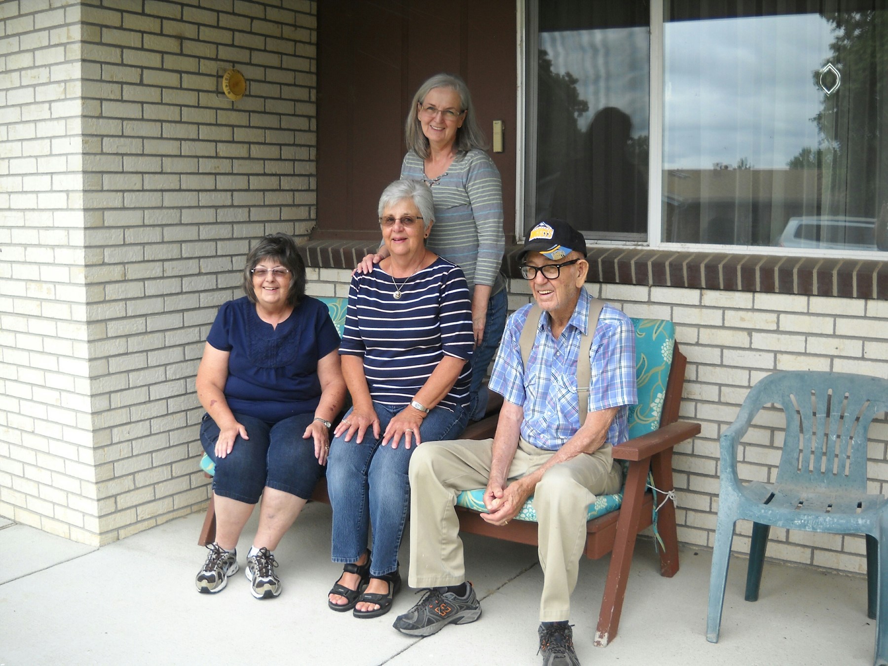 Obituary of Jim Phillip Etheridge