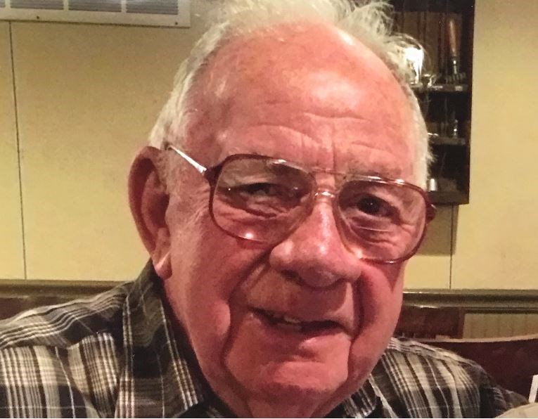 William D. "Bill" Davis Obituary Peoria, IL