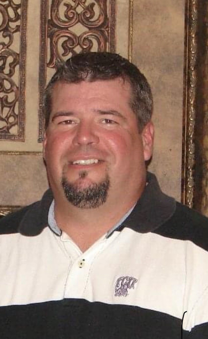 Mark Riggsby Obituary - Fort Worth, TX