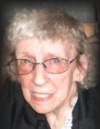 Obituary of Margaret Cullen