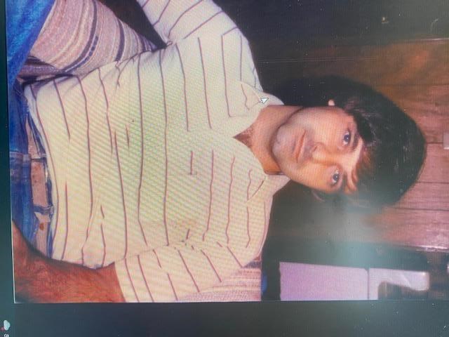 Obituary of Richard Louie Blankenship