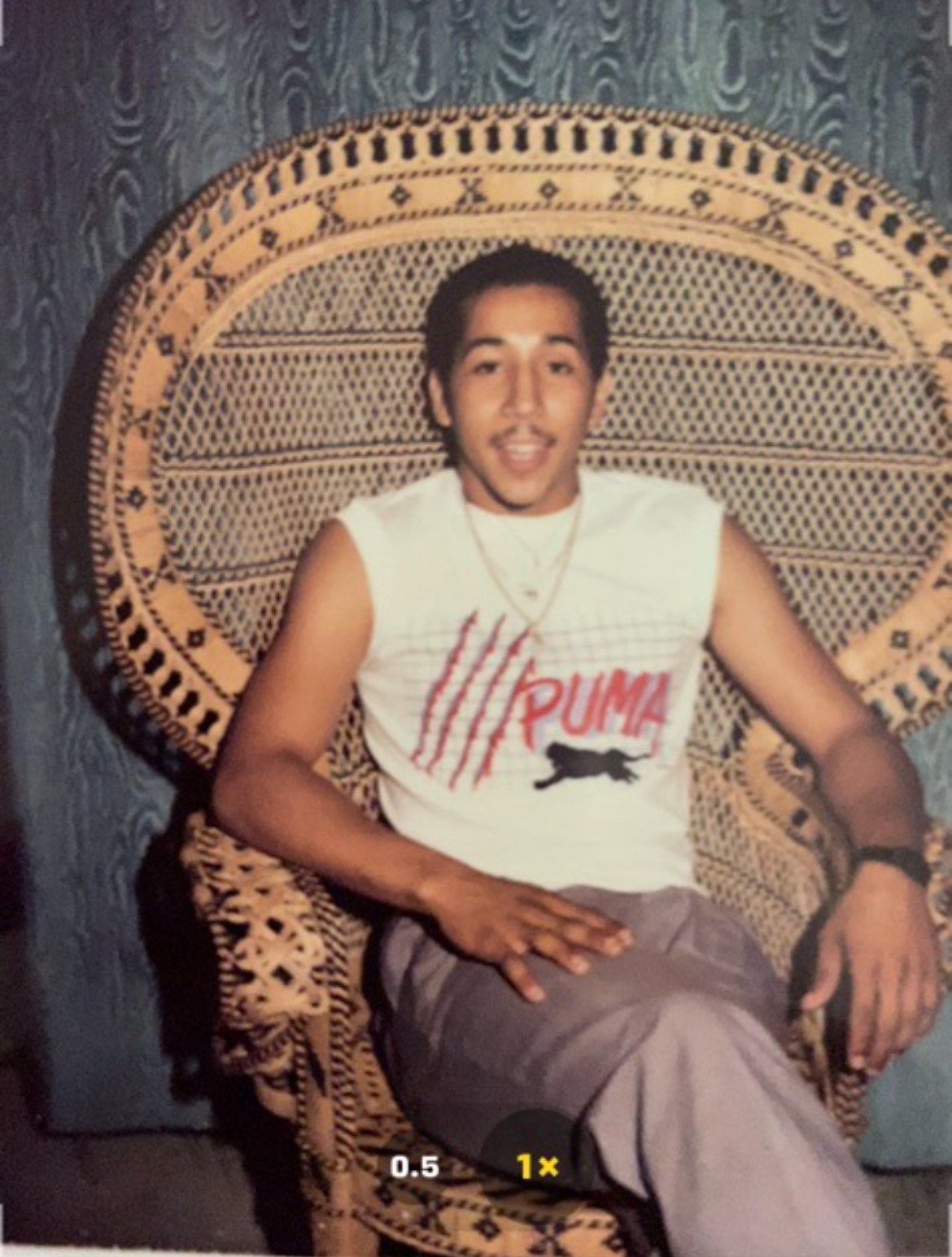 Obituary of William Foster McGaughey III