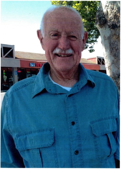 Obituary of Louis Gordon Deckelmeier