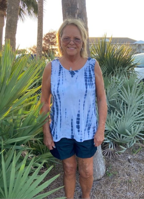 Obituary of Linda Faye Speer