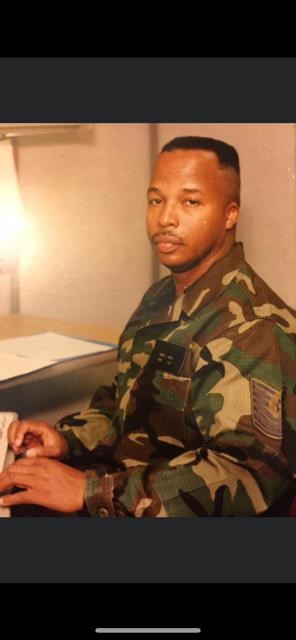 Obituary of Bruce E Smith