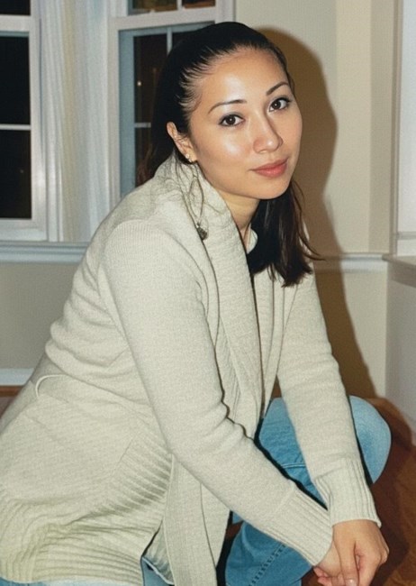 Avis de décès de Magdalena "Maggie" Rivas