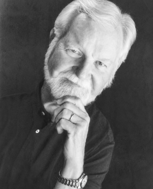 Obituary of Paul Harvey Daniel