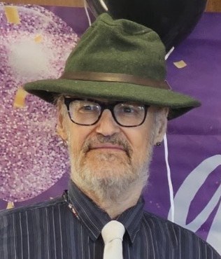 Obituary of David Genette (Mussey) Kent
