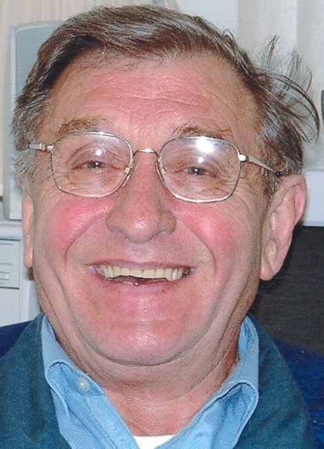 Avis de décès de Willie Busch