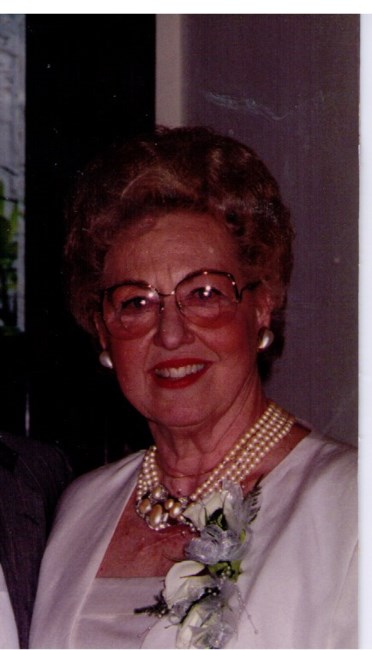 Obituary of Dalia Jimenez