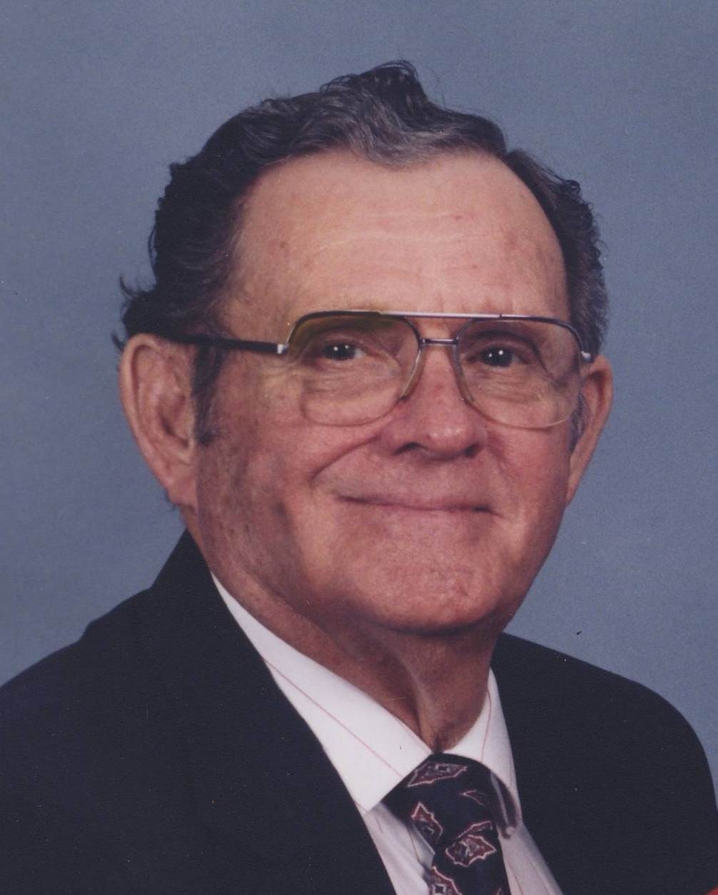Carroll H. Parham Obituary Westlake, LA