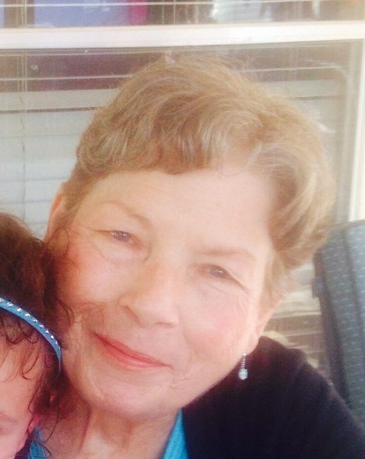 Obituary of Joyce L. Spence