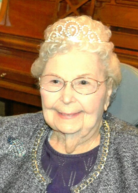 Obituary of Alice E. Onken