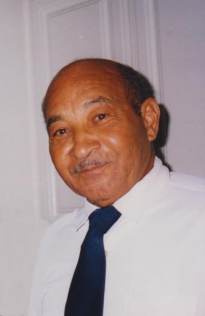 Obituary of George B. "Mackie" Weatherly
