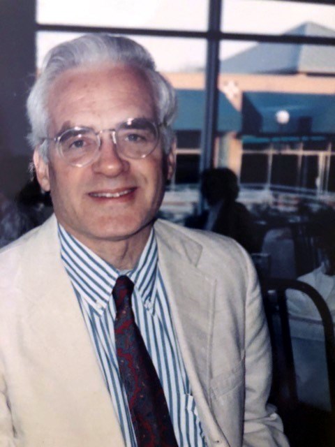 Obituary of Christopher M. Brookfield