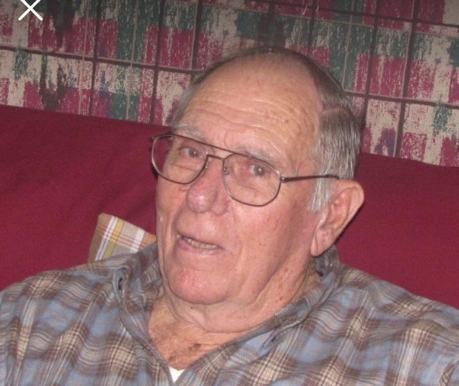 Obituary of James A. Thomas Sr.