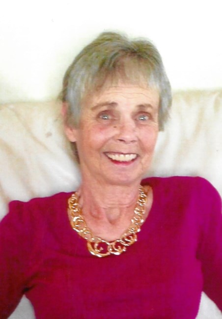 Obituary of Patricia A. Stormes