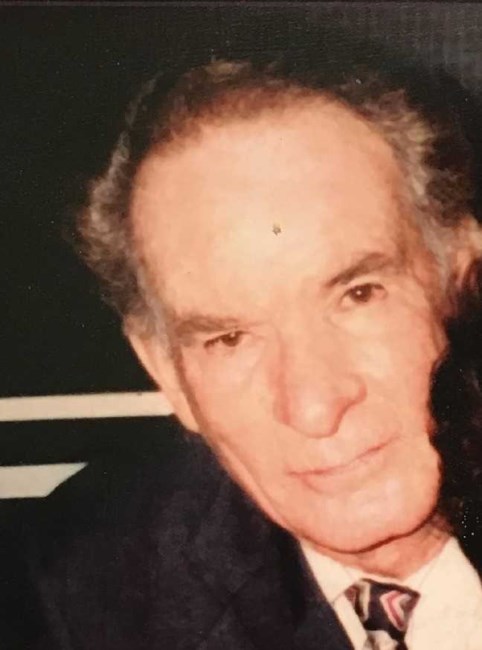 Obituary of Frank Thomas Myers Jr.