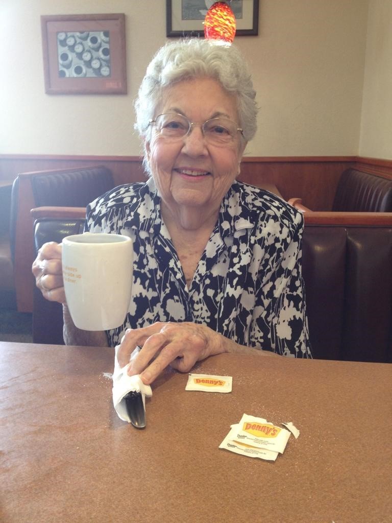 Obituary of Carmen R Delgado