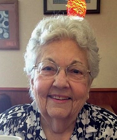 Obituary of Carmen R Delgado