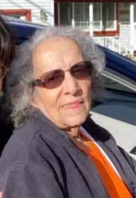 Obituary of Carmen Cordova