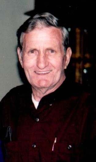 Avis de décès de Billy Glover