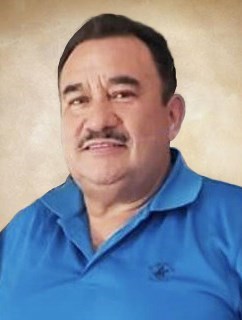 Obituary of Victor Amezquita