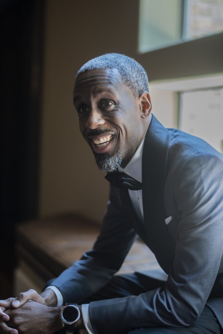 Obituary of Eric Dewayne Sutton