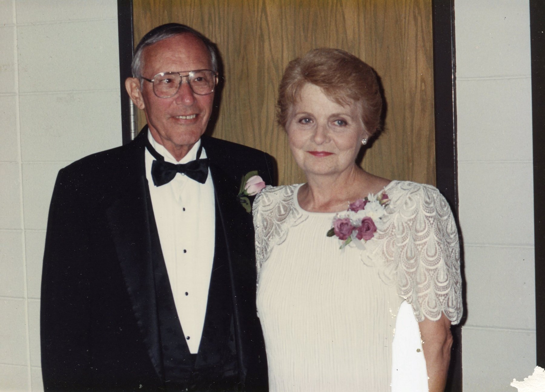 Obituary of Dolores "Dody" Mae Crilly