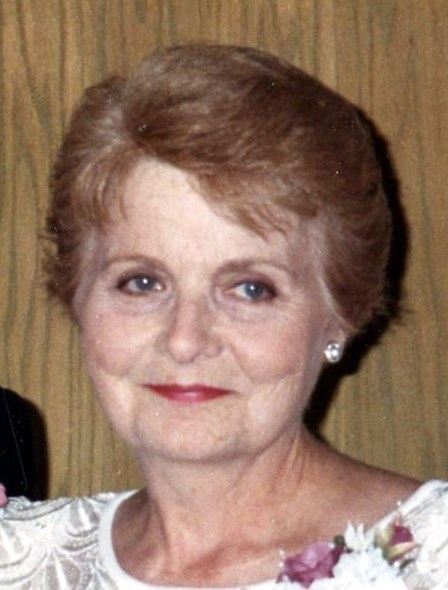 Obituary of Dolores "Dody" Mae Crilly