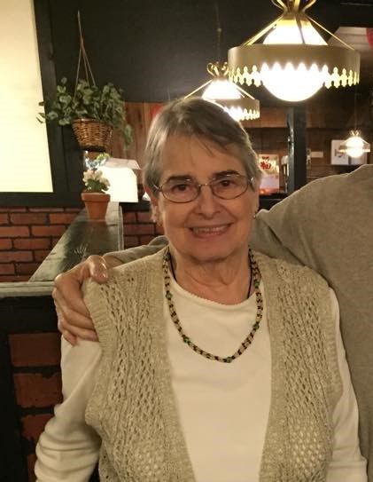 Obituary of Gayle Marie Street