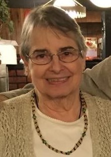 Obituary of Gayle Marie Street