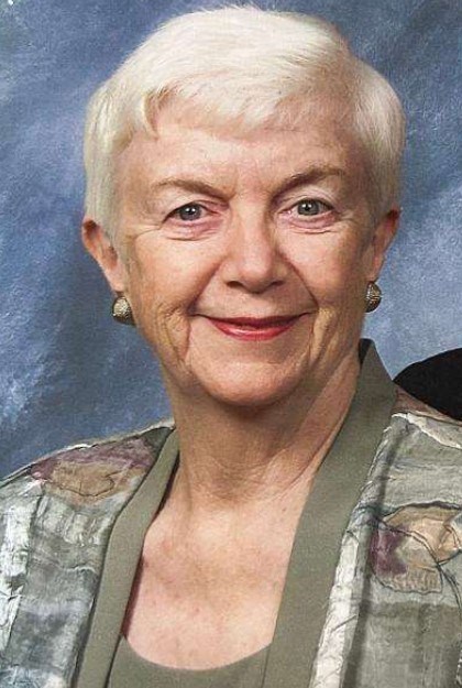 Obituary of Judith "Judy" M. Bonney