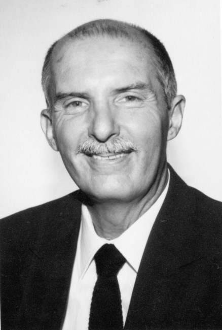 Obituary of Dave Allen McPherson