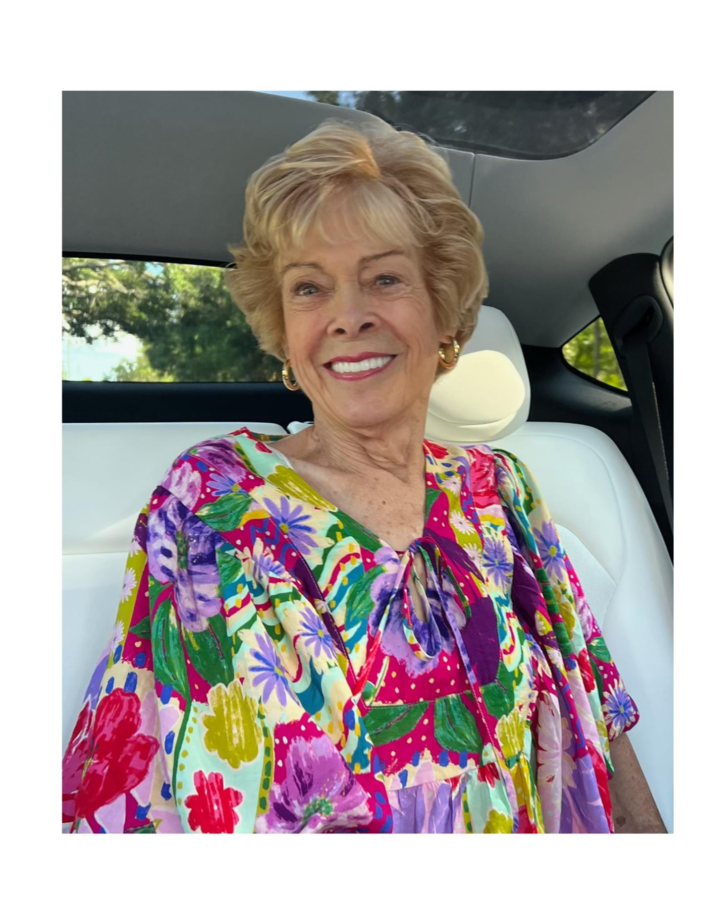 Obituary of Glenda K Melching