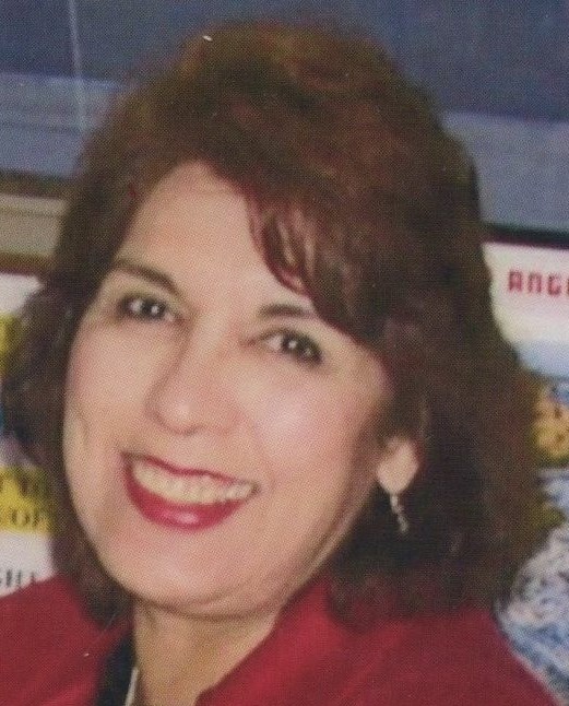 Carmen Colon Obituary Los Angeles, CA