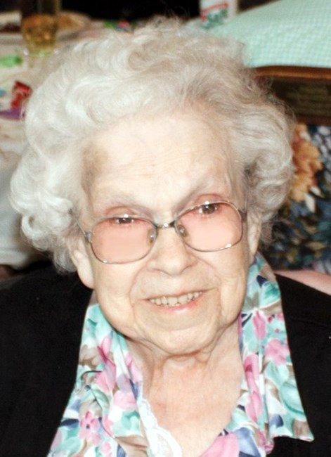 Obituary of Dorothy M. Kirk