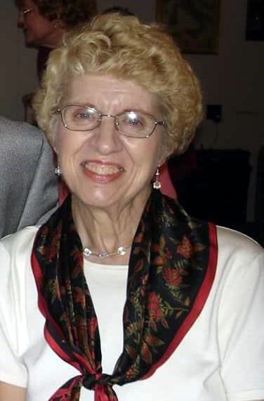 Obituary of Brenda Daughtry
