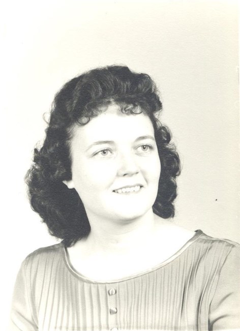 Obituary of Earline Hopson Morris