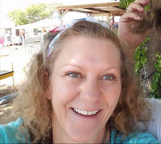 Avis de décès de Lisa Marie Williams