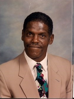 Obituary of Richard Rene' Jones