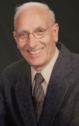 Avis de décès de Dick "Dirk" Mostert