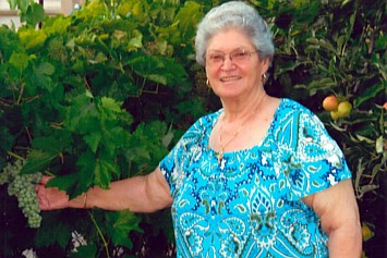 Obituary of Maria Fisher Corvelo