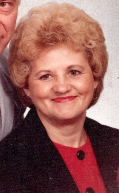 Obituary of Eunice L. Bikowitz