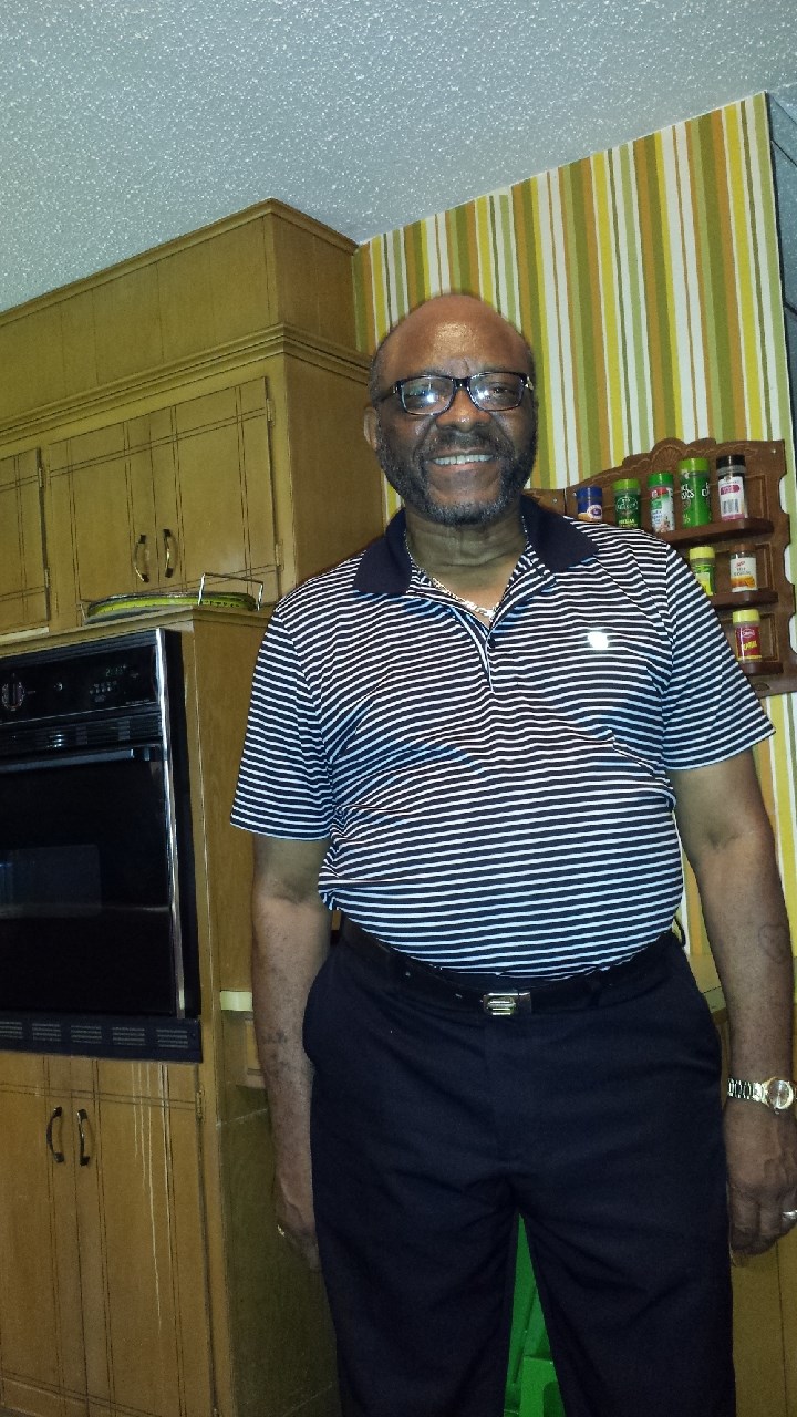 Obituary of Walter Leon Pierce