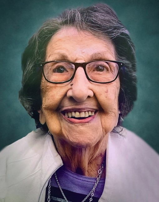 Obituary of Josephine Ohl Reynolds