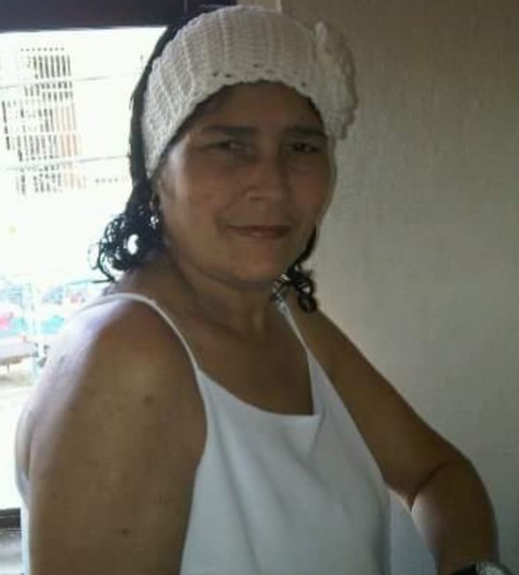 Avis de décès de Rosa Idalia Ayala Canales