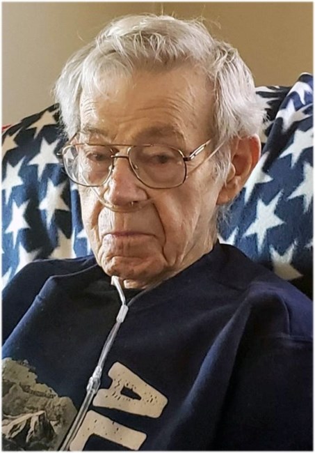 Obituary of Emil Jerry Camaiore