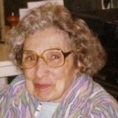 Obituary of Ida S. Lindheim